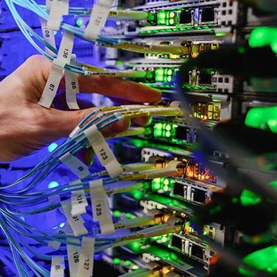 In-House Networking: Cabling Considerations